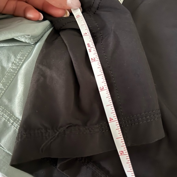 Vuori shorts men’s - Picture 5 of 5